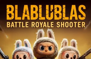 Blablublas Battle Royale Shooter Review Blablublas Battle Royale Shooter Review