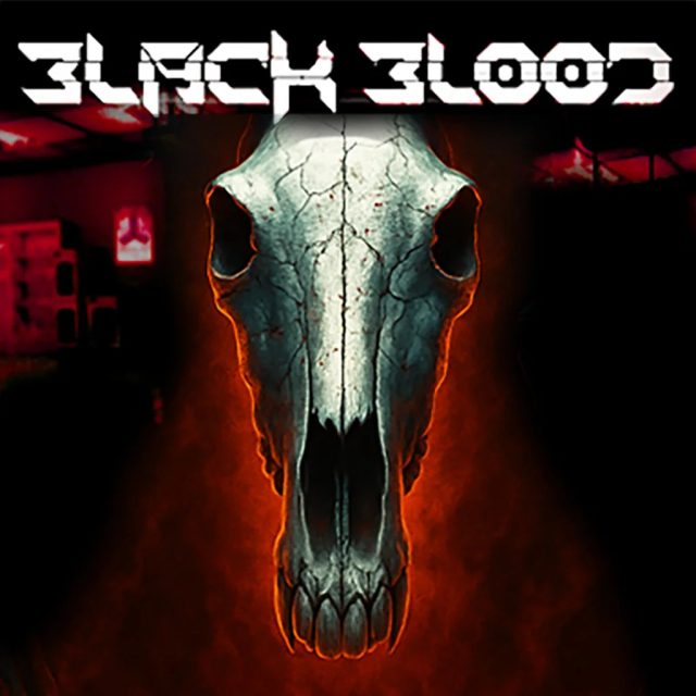 Black Blood Review Black Blood Review