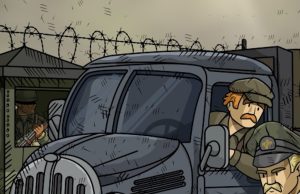 Black Border 2 Review Black Border 2 Review