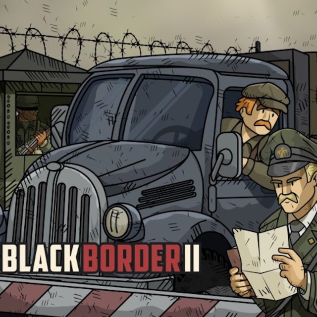 Black Border 2 Review