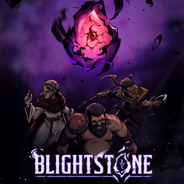 Blightstone Review