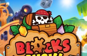 Blocks Ahoy! Review Blocks Ahoy! Review