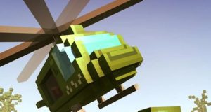 Blocky Heli Rescue Review Blocky Heli Rescue Review