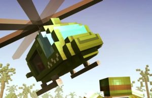 Blocky Heli Rescue Review Blocky Heli Rescue Review