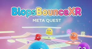 BlopsBounceXR Review BlopsBounceXR Review