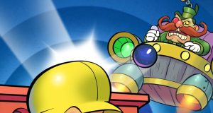 Bob The Brick Breaker Review Bob The Brick Breaker Review