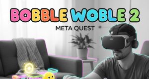 Bobble Wobble 2 Review Bobble Wobble 2 Review