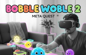 Bobble Wobble 2 Review Bobble Wobble 2 Review