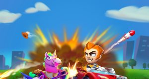 Boom Karts Review Boom Karts Review