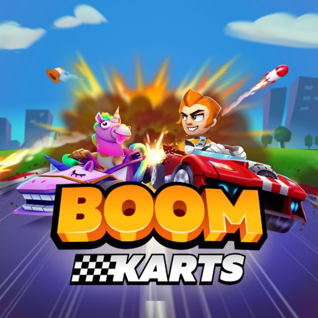Boom Karts Review Boom Karts Review
