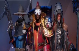 BREACH Review Breach Review