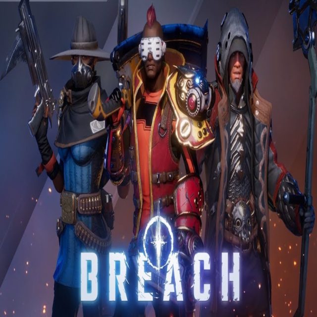 Breach Review Breach Review