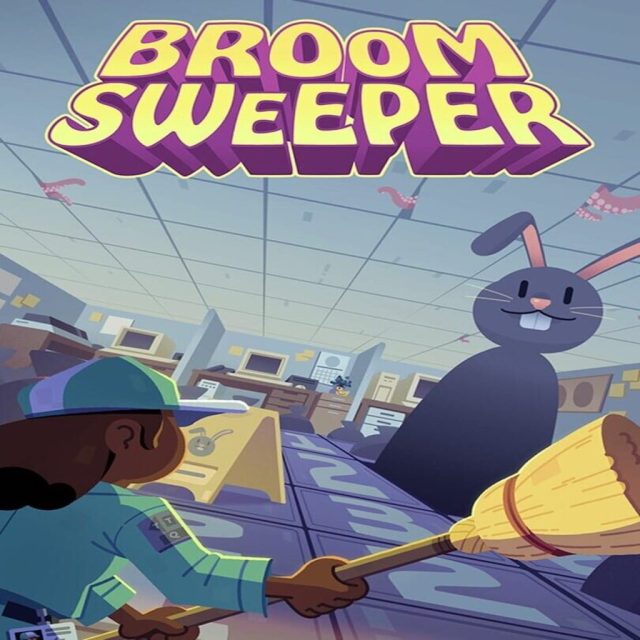 BroomSweeper Review BroomSweeper Review