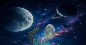 Brothers in Duty – Space Brawl Review Brothers in Duty – Space Brawl Review