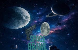 Brothers in Duty – Space Brawl Review Brothers in Duty – Space Brawl Review
