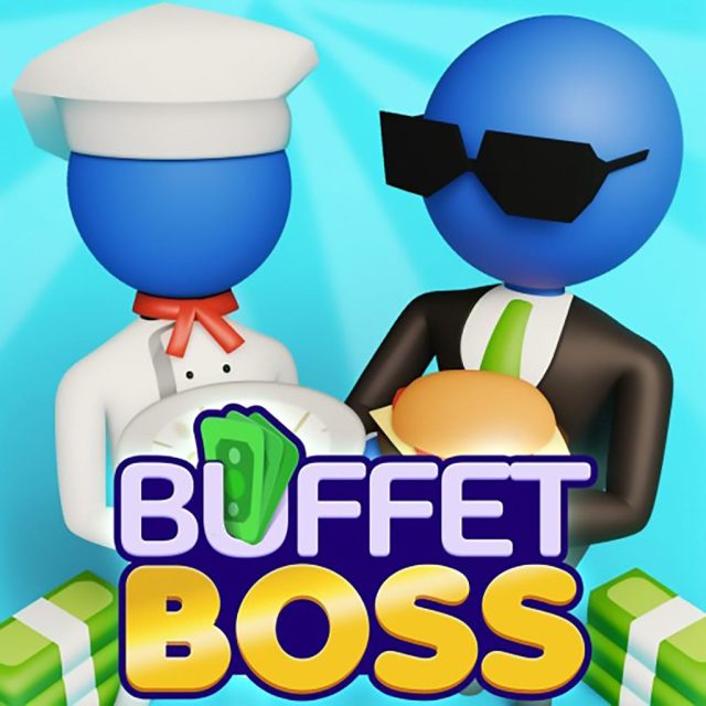 Buffet Boss Review