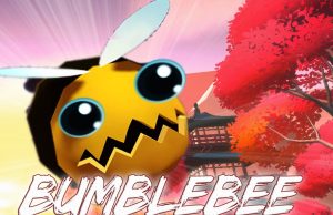 Bumblebee – Search for Happiness Review Bumblebee - Search for Happiness Review