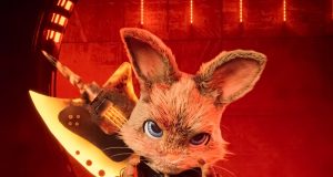 Bunny Rampage: History of Revenge Review Bunny Rampage- History of Revenge Review