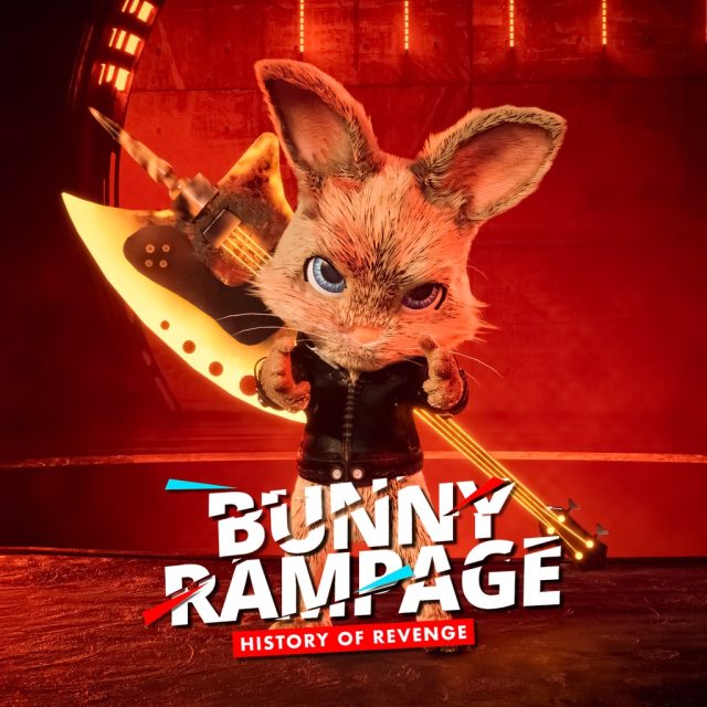 Bunny Rampage- History of Revenge Review Bunny Rampage- History of Revenge Review