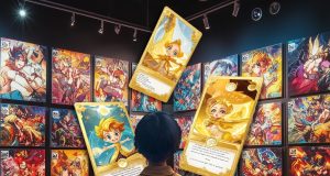 CARD SHOP GAME STORE – TCG SIMULATOR Review CARD SHOP GAME STORE - TCG SIMULATOR Review