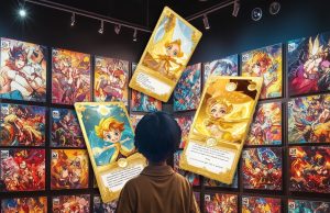 CARD SHOP GAME STORE – TCG SIMULATOR Review CARD SHOP GAME STORE - TCG SIMULATOR Review