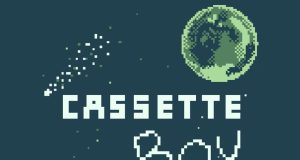 CASSETTE BOY Review CASSETTE BOY Review