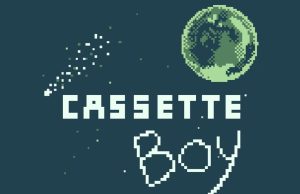 CASSETTE BOY Review CASSETTE BOY Review