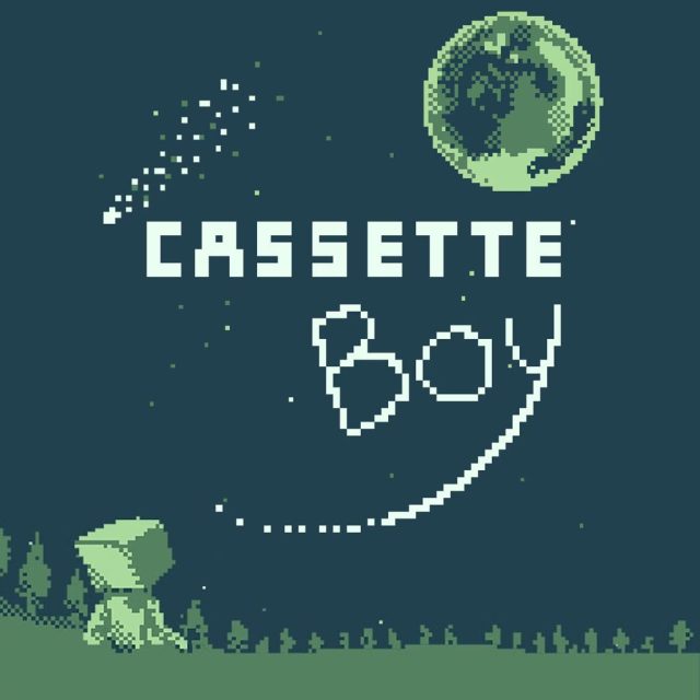 CASSETTE BOY Review