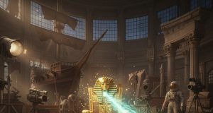 CINESCAPE VR Review CINESCAPE VR Review