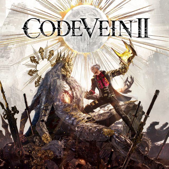 CODE VEIN II Review