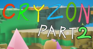 CRYZON Part2 Review CRYZON part2 Review