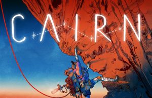 Cairn Review Cairn Review