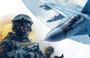 Call of Glory – Critical Warfare & AirJet Fighter: Sky Assault Bundle Collection Review Call of Glory - Critical Warfare & AirJet Fighter: Sky Assault Bundle Collection Review