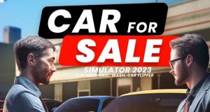 Car for Sale Simulator 2023 Review Car for Sale Simulator 2023 Review