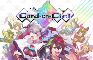 Card-en-Ciel Nintendo Switch 2 Edition Review Card-en-Ciel Nintendo Switch 2 Edition Review