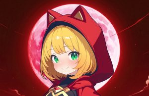 Cat Girl Survivor Review Cat Girl Survivor Review