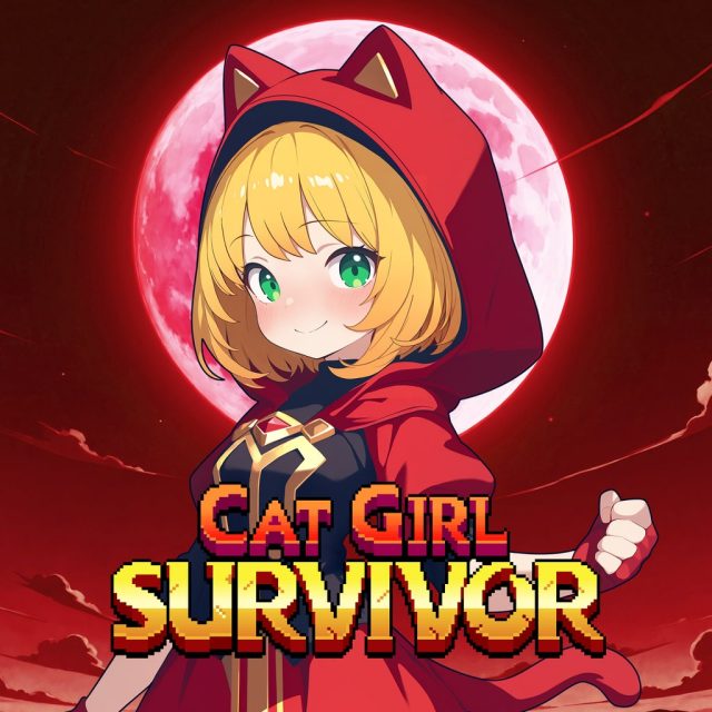 Cat Girl Survivor Review Cat Girl Survivor Review