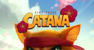 Catana: Red Flowers Review Catana- Red Flowers Review