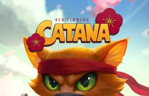 Catana: Red Flowers Review Catana- Red Flowers Review