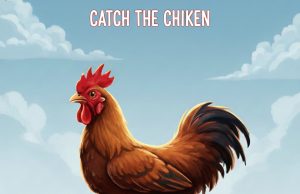 Catch the Chiken Review Catch the Chiken Review