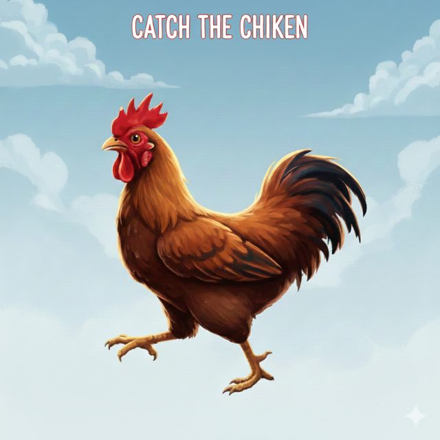 Catch the Chiken Review