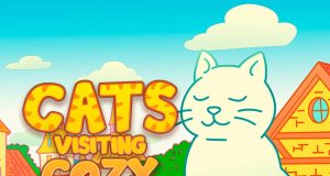 Cats Visiting Cozy Town Review Cats Visiting Cozy Town Review