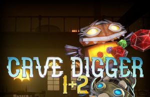 Cave Digger Bundle 2026 Review Cave Digger Bundle 2026 Review