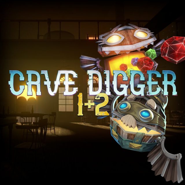 Cave Digger Bundle 2026 Review
