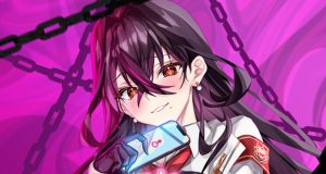 Chinami Holic Review Chinami Holic Review