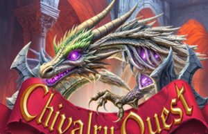 Chivalry Quest: Sword and Flame Collector’s Edition Review Chivalry Quest: Sword and Flame Collector's Edition Review