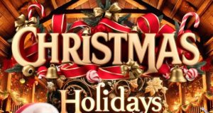 Christmas Holidays Review Christmas Holidays Review