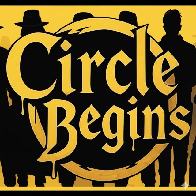 Circle Begins Review