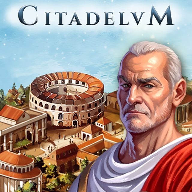 Citadelum Review Citadelum Review
