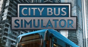 City Bus Simulator Review City Bus Simulator Review